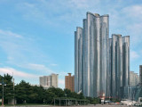 Doosan Haeundae We've the Zenith