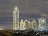 The Pakubuwono Development