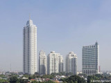 The Pakubuwono Development