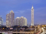 The Pakubuwono Development