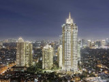 The Pakubuwono Development
