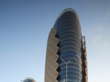 Al Bahar Towers