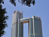 Nation Towers