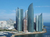 Haeundae I Park Marina