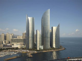 Haeundae I Park Marina