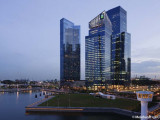Marina Bay Financial Centre