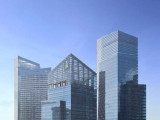 Marina Bay Financial Centre