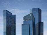Marina Bay Financial Centre