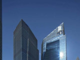 Marina Bay Financial Centre