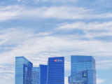 Marina Bay Financial Centre