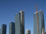 The # Central Park