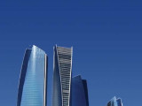 Etihad Towers