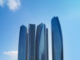 Etihad Towers