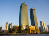 City Center