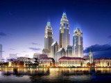 Jin Wan Plaza