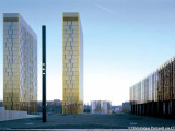 Cour de Justice