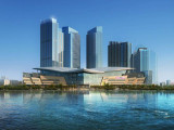 Shenyang New World Center