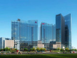 Shenyang New World Center