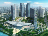 Shenyang New World Center