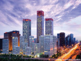 Beijing Yintai Centre