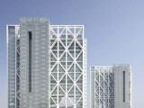 Poly Real Estate Headquarters