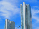 Poly Real Estate Headquarters