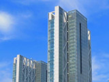 Poly Real Estate Headquarters