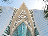 Bahrain World Trade Center