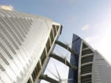 Bahrain World Trade Center