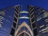 Bahrain World Trade Center