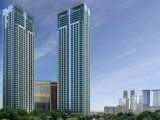 Roxas Triangle Towers