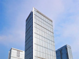 Chengdu International Finance Square