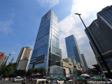 Chengdu International Finance Square