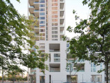 B.S.R. Towers