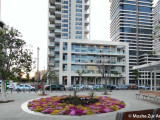 B.S.R. Towers