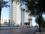 B.S.R. Towers
