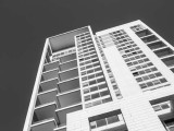 B.S.R. Towers