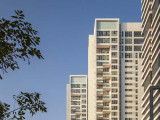 B.S.R. Towers