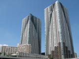 The Tokyo Towers
