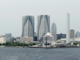 The Tokyo Towers