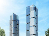 Zhengzhou Eastern Center