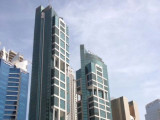 Al Baker Executive Towers