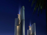 Al Mada Towers