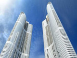 Al Mada Towers