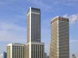 Raffles City