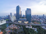 Ciputra World Jakarta 1