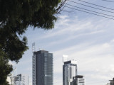 Metro Residences