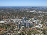 Metro Residences