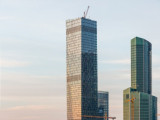 OKO Business Centre