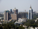 UB City